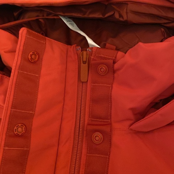 Lululemon Apres It All Jacket - Picture 13 of 15